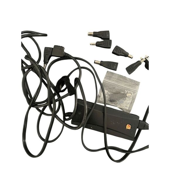 Universal Laptop Charger or AC Adapter Good Condition for use with Various lapto - Picture 9 of 12